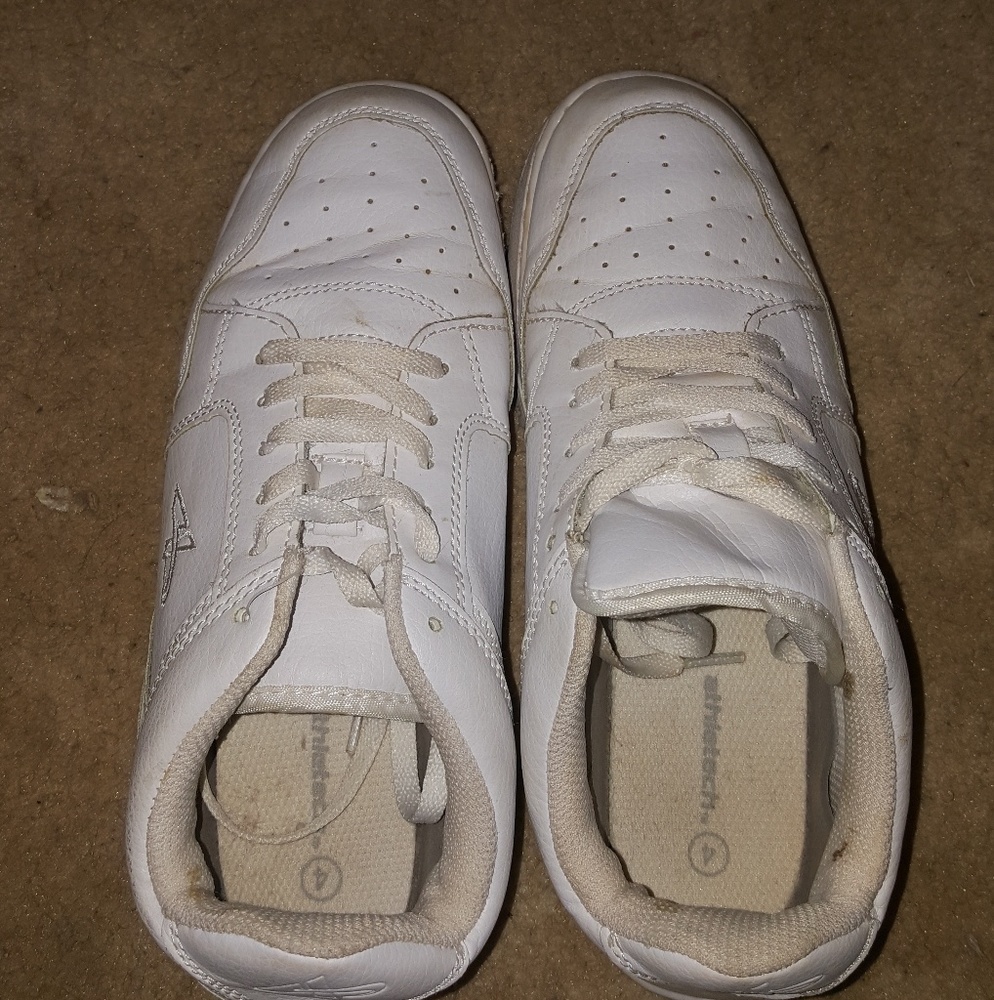 Comfortable Tennis Shoes